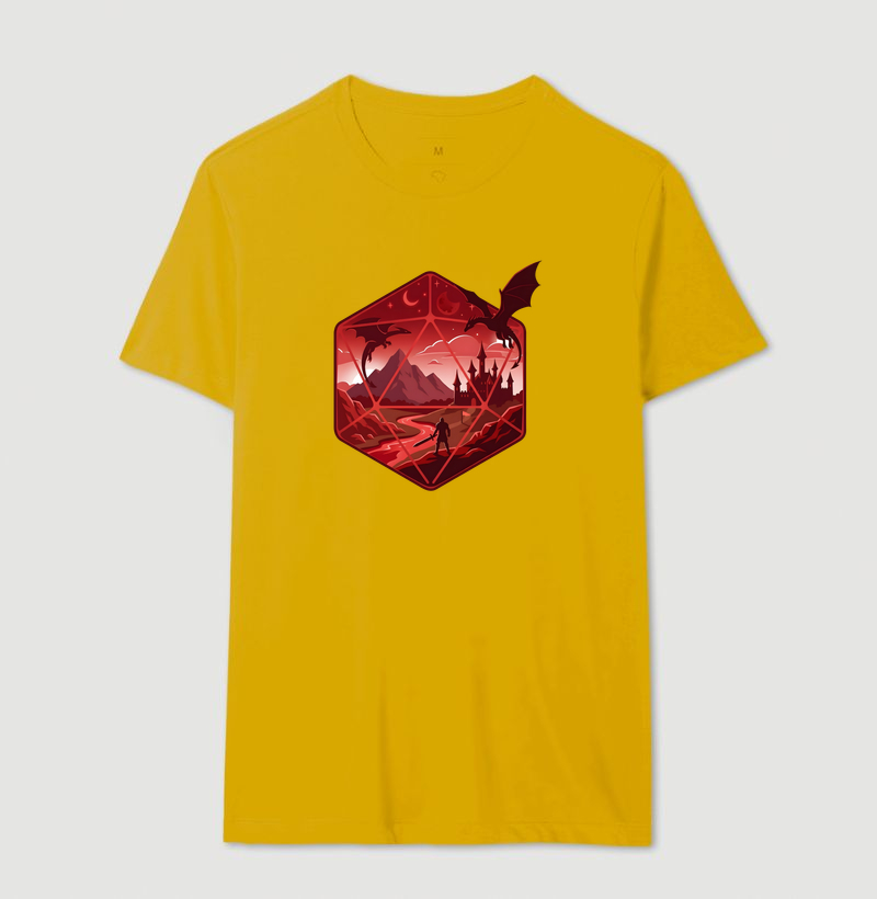 Camisa 13