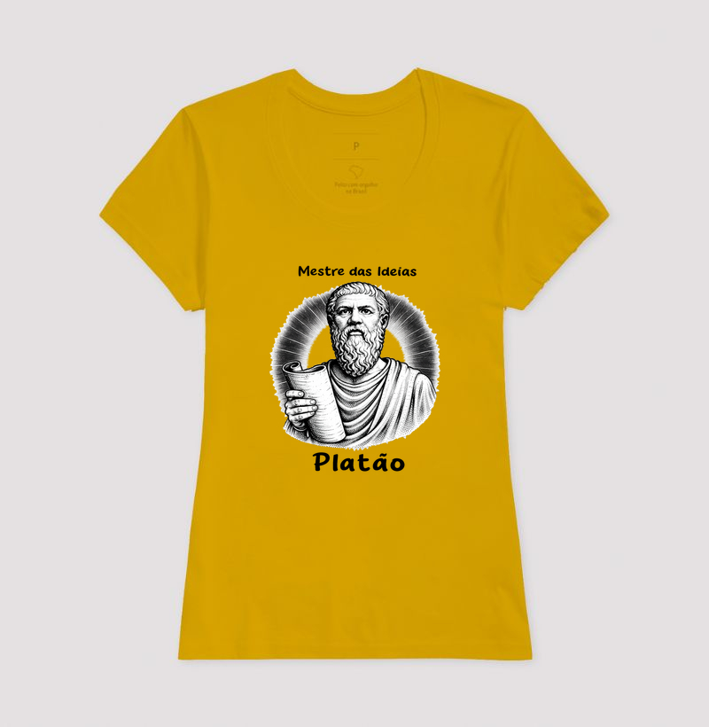 Platão • Mestre das Ideias - Imagem 18