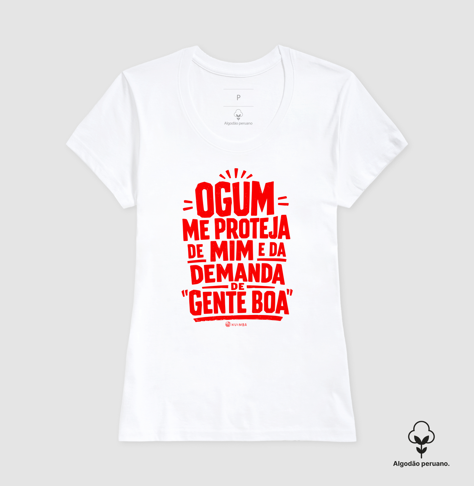 Ogum me proteja de mim - Imagem 8