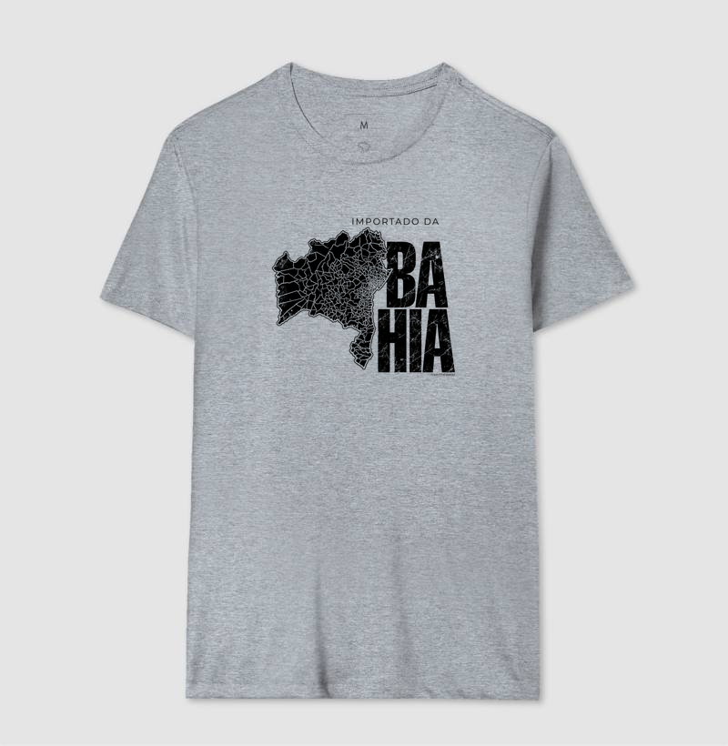Camiseta Importado da Bahia| OxenteWear - Imagem 8