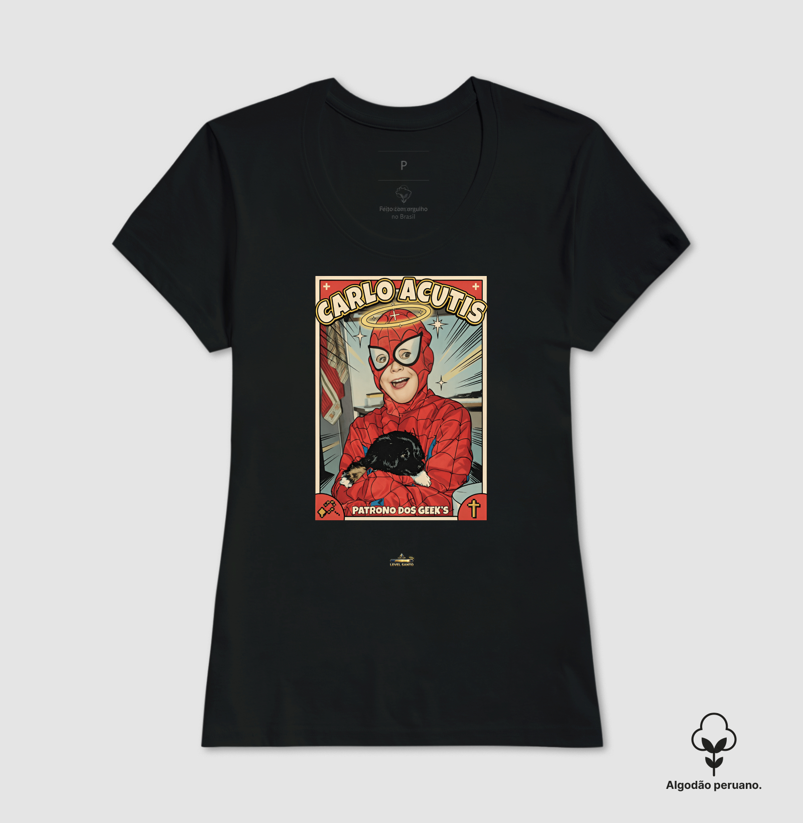 Camisa 2