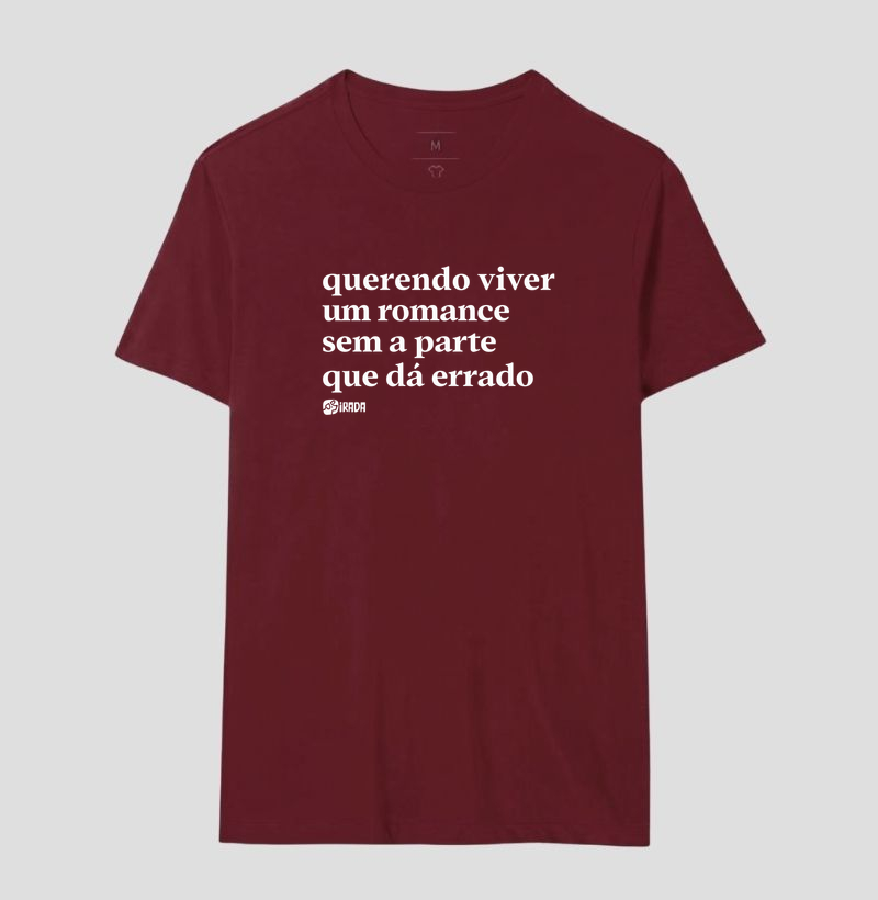 Querendo viver um romance sem a parte que dá errado - Imagem 16