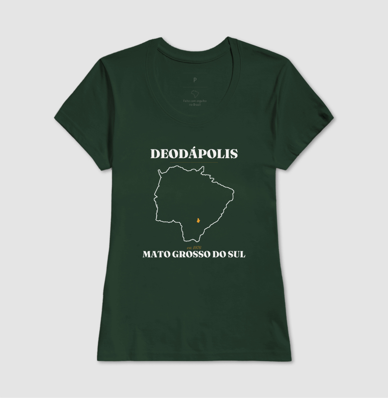 Deodápolis | Legado MS - Imagem 13