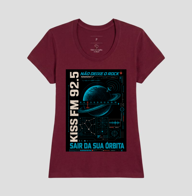 Camisa 18