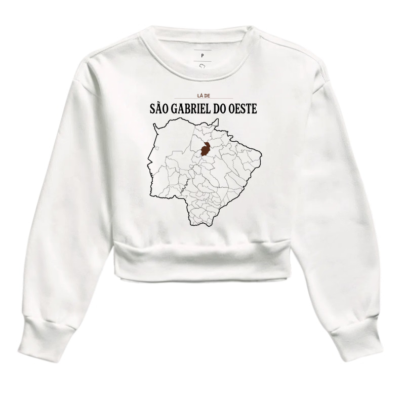 São Gabriel do Oeste | Território MS - Imagem 3