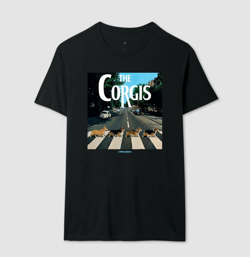  The Corgis – Abbey Road - Imagem 2