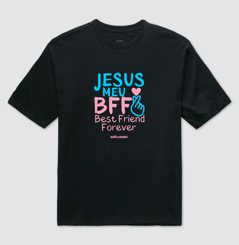 Jesus meu BFF - Imagem 2