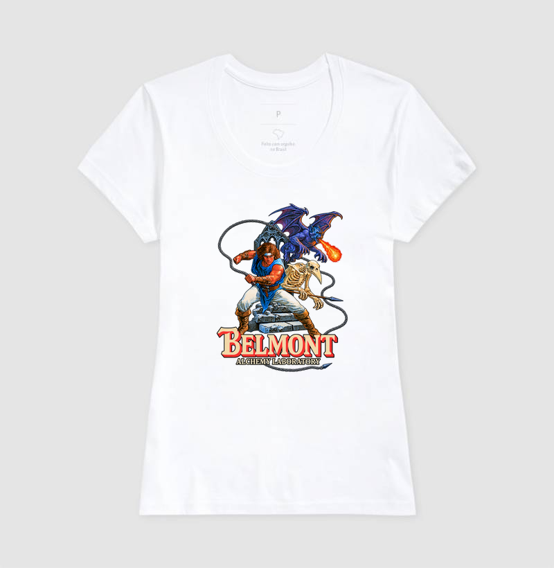 Belmont - Alchemy Laboratory - Imagem 7