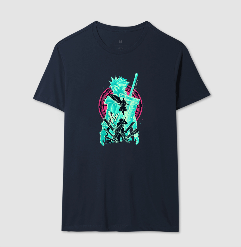 Camisa 3