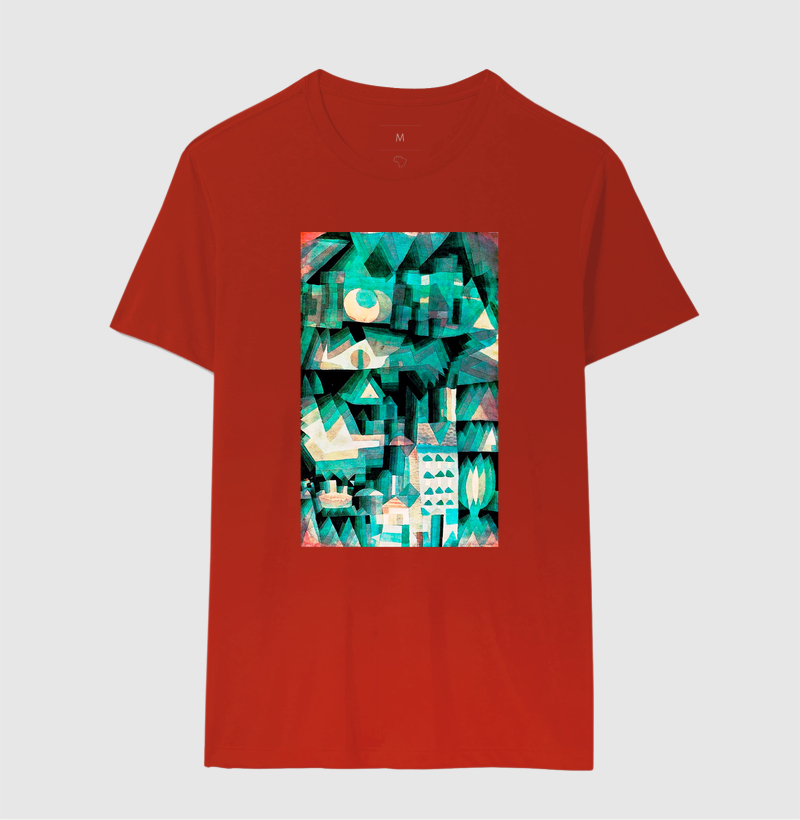 Camisa 9