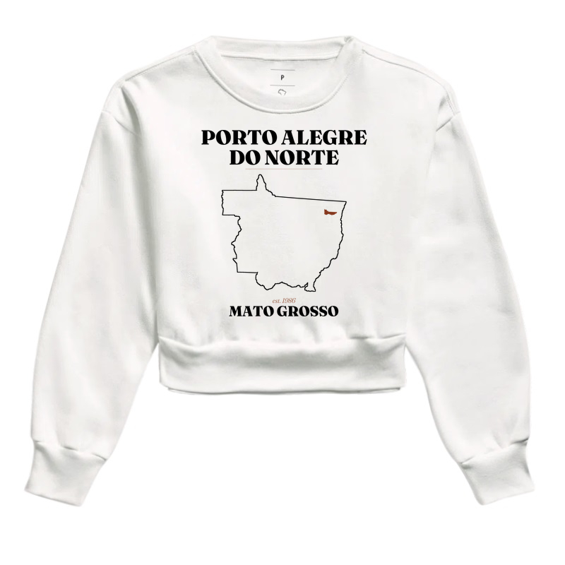 Porto Alegre do Norte | Legado MT - Imagem 3