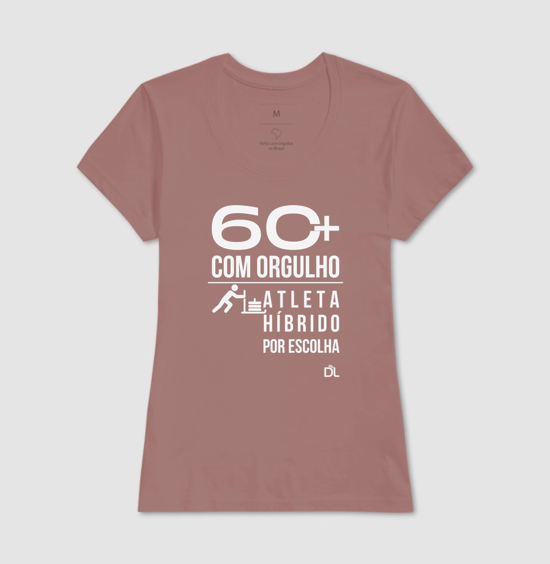 60 Mais Atleta Híbrido - Imagem 20