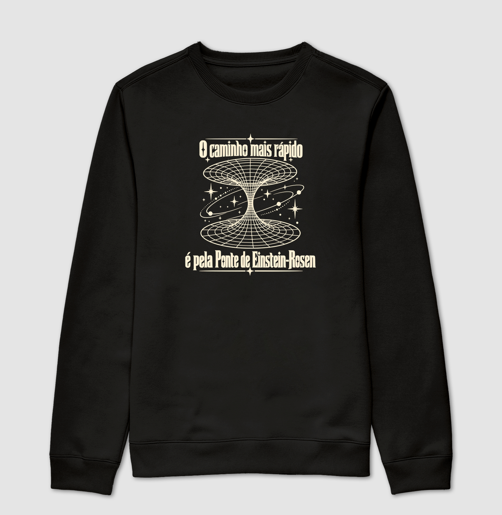 Ponte de Einstein-Rosen - Imagem 7
