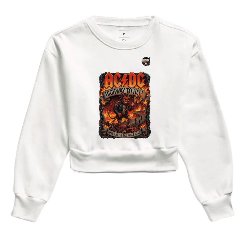 AC/DC – Highway to Hell - Imagem 3