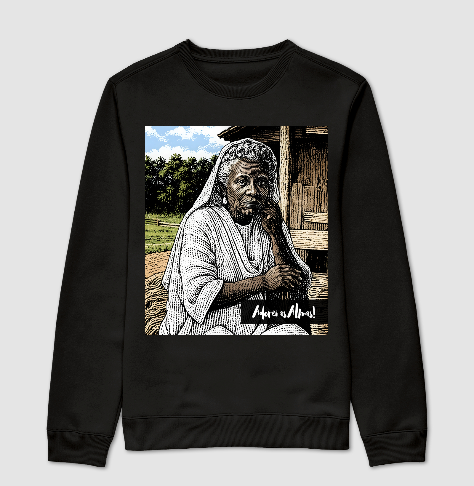 Camisa 3