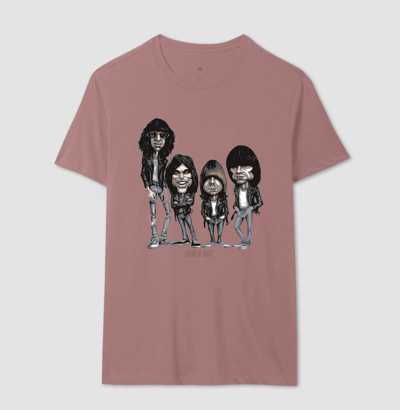Camisa 15