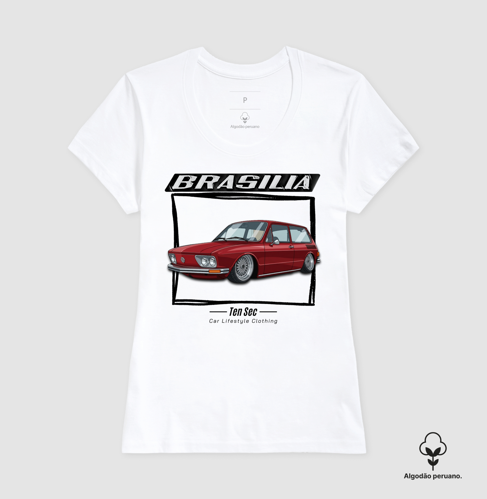 Camisa 1