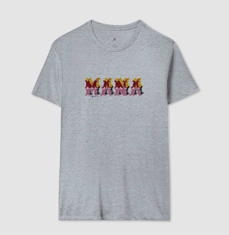 Camisa Mana - Neto - Imagem 8