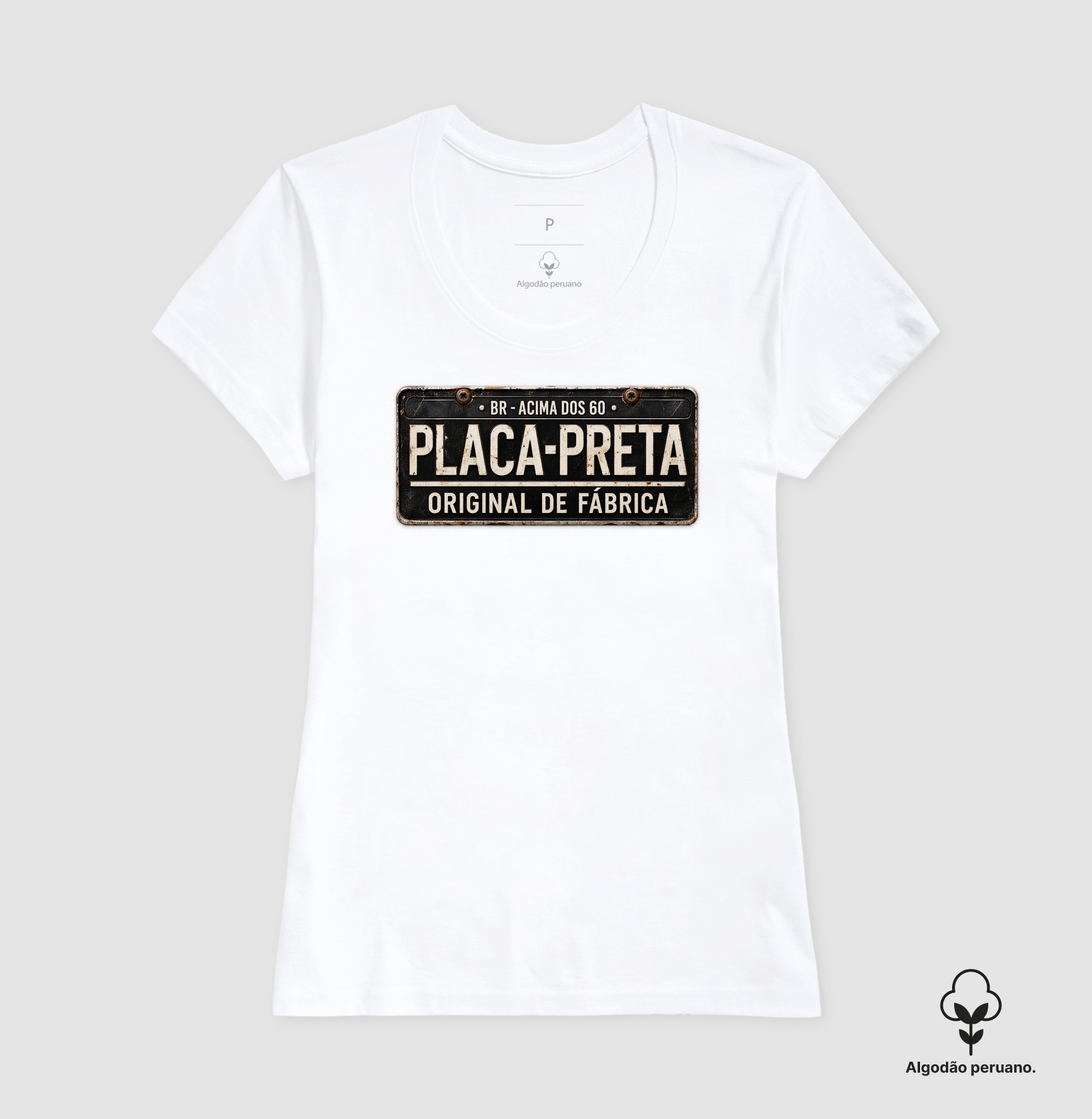 BR ACIMA DOS 60- PLACA-PRETA - ORIGINAL DE FÁBRICA - Imagem 9