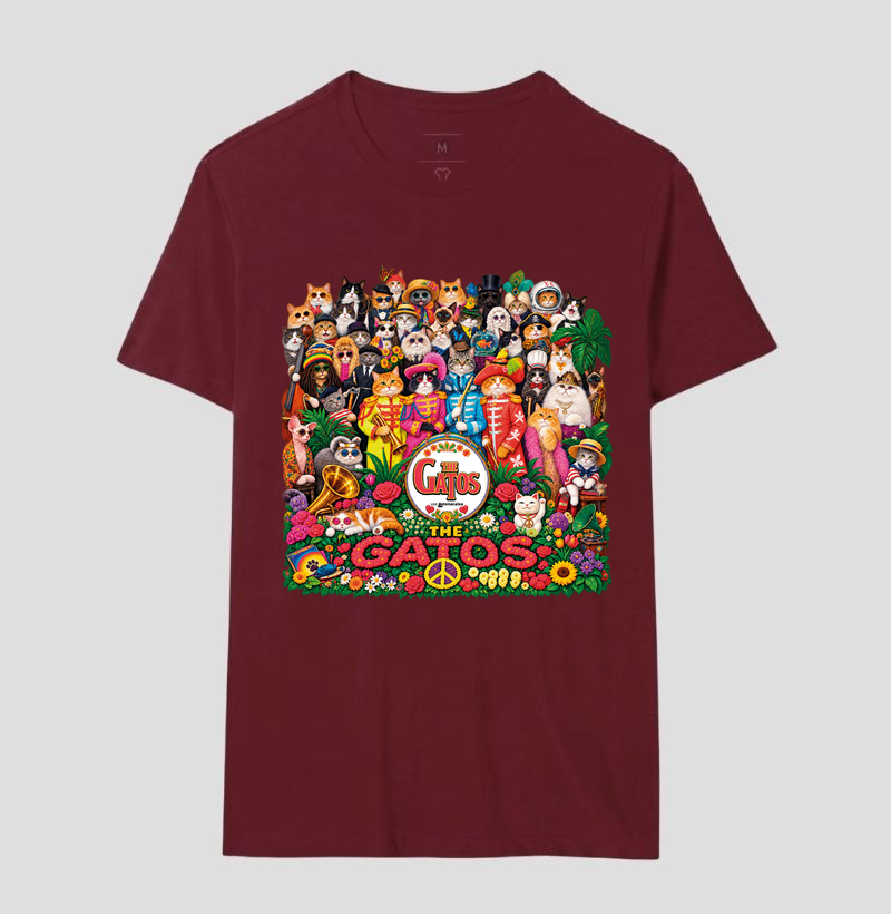 The Gatos – Sgt. Peppers - Imagem 18