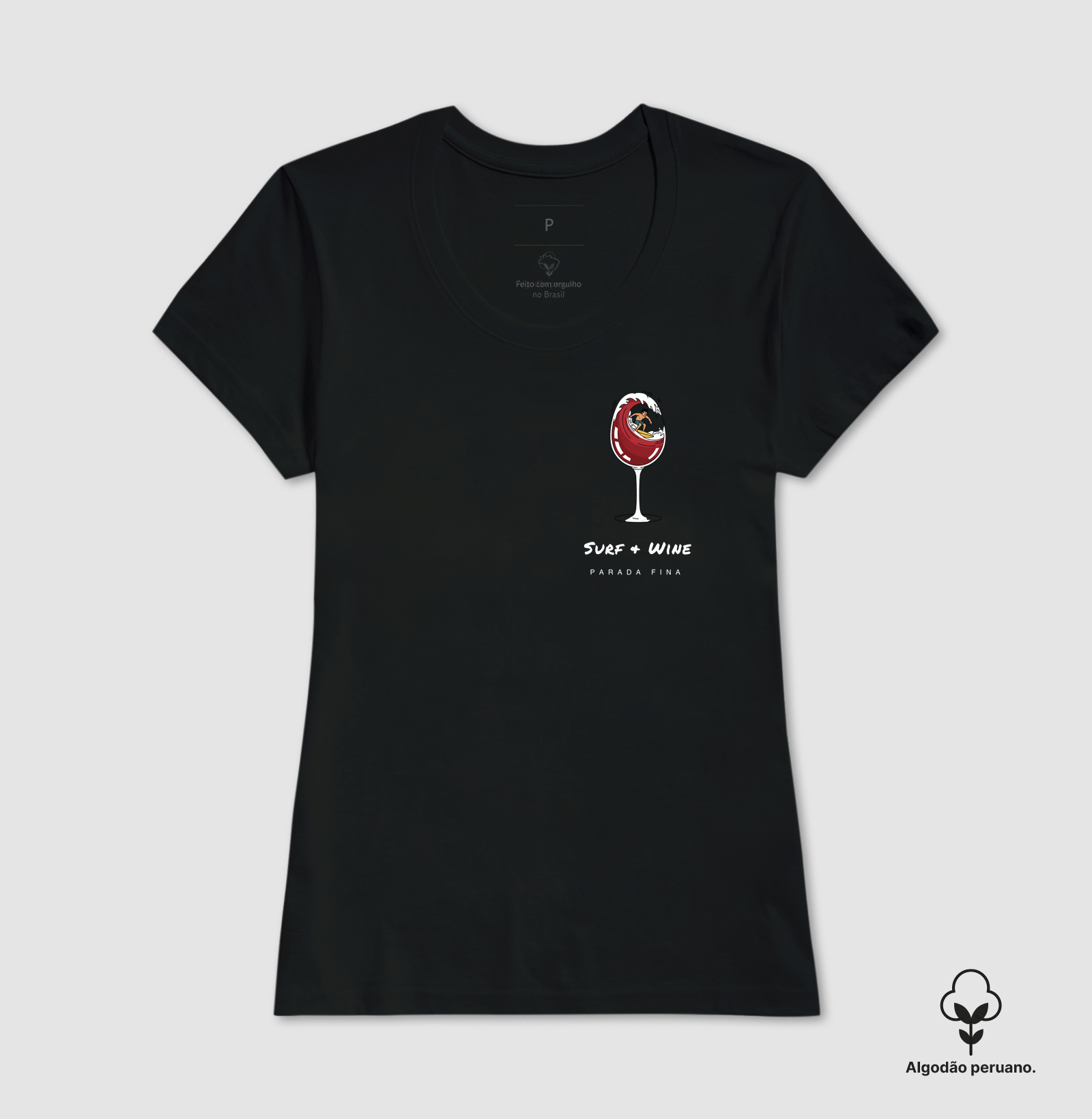 surf + wine (masculina) - Imagem 4