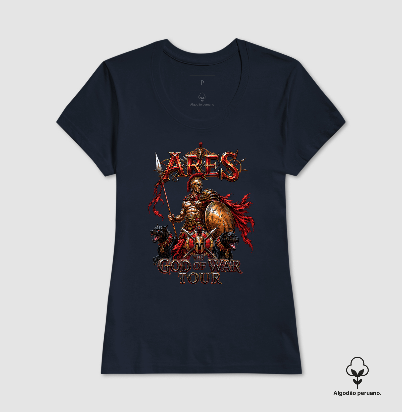 Camisa 8