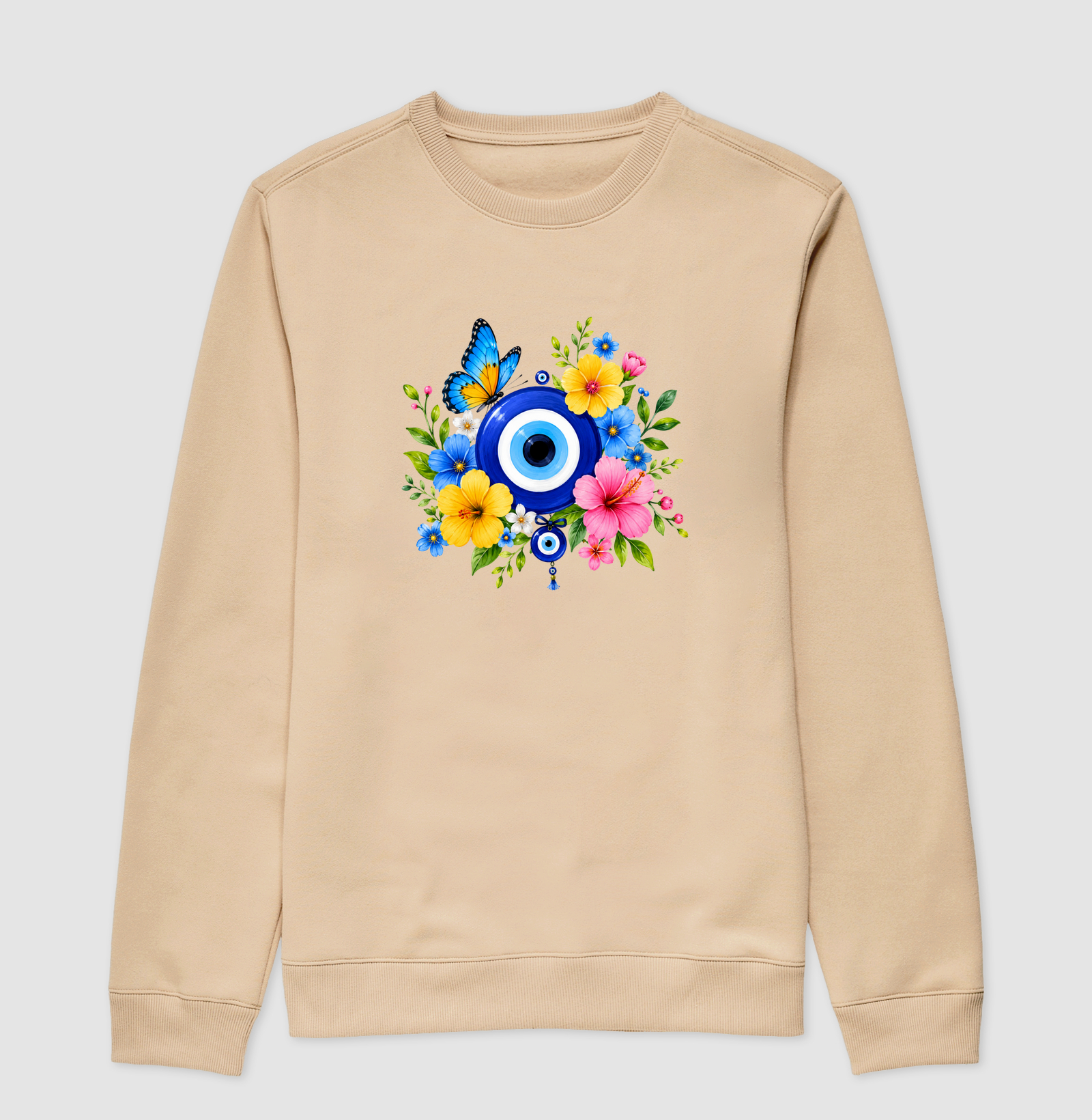 Camiseta Jardim de Boas Energias - Imagem 3