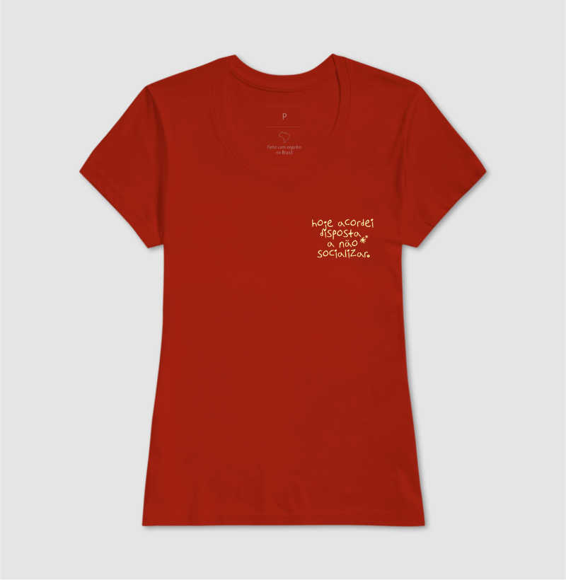 Camisa 8