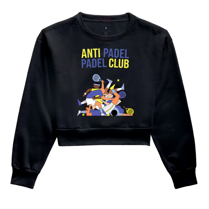 Camiseta Caos na Quadra - Imagem 2