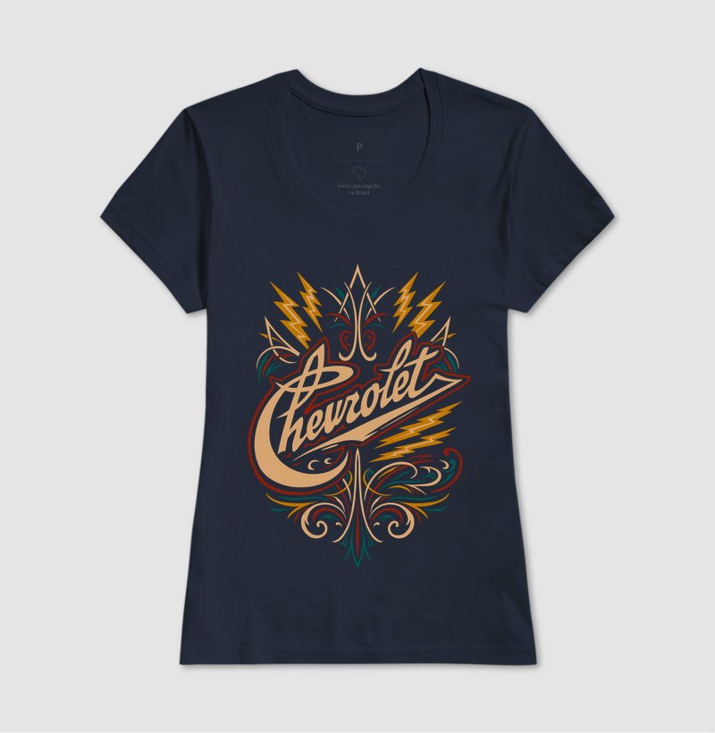 Camisa 7