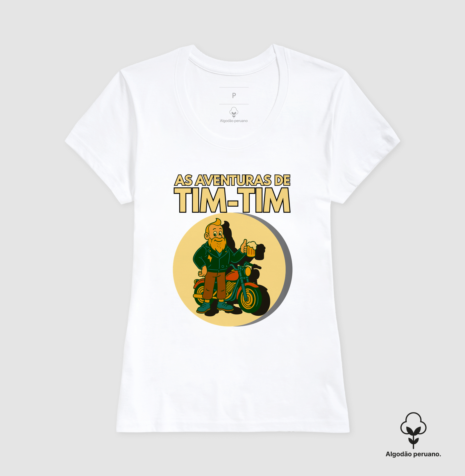 Camisa 5