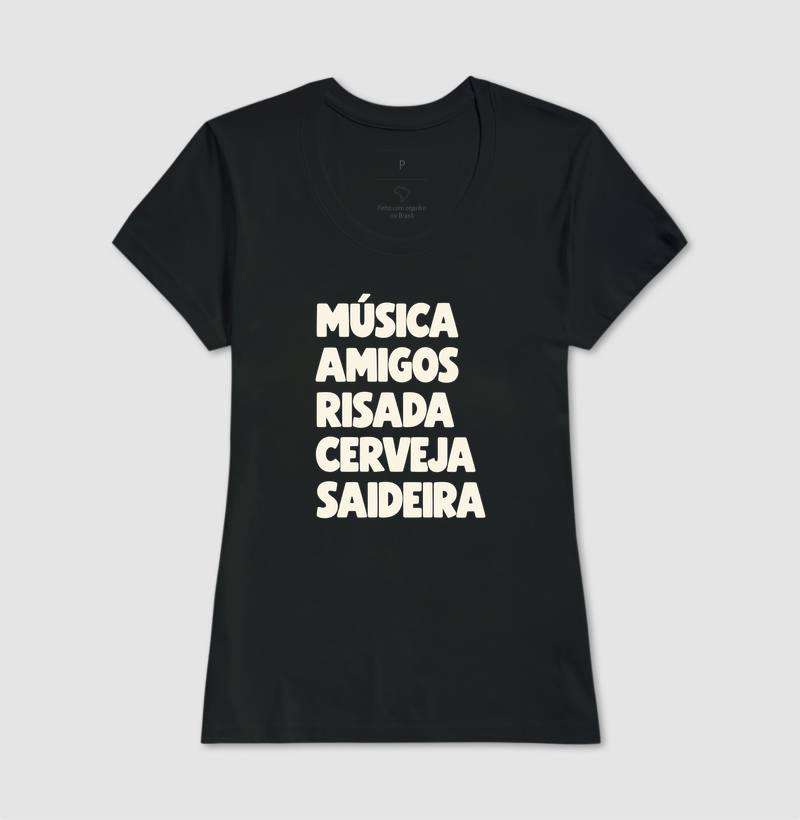 Música, Amigos e Saideira - Imagem 4