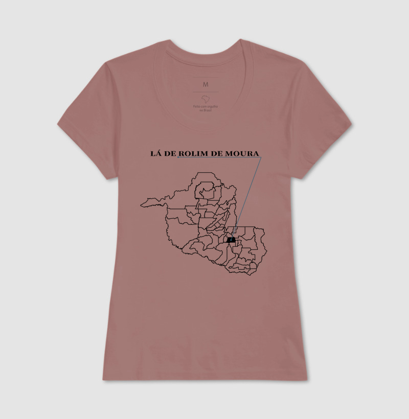 Camisa 16