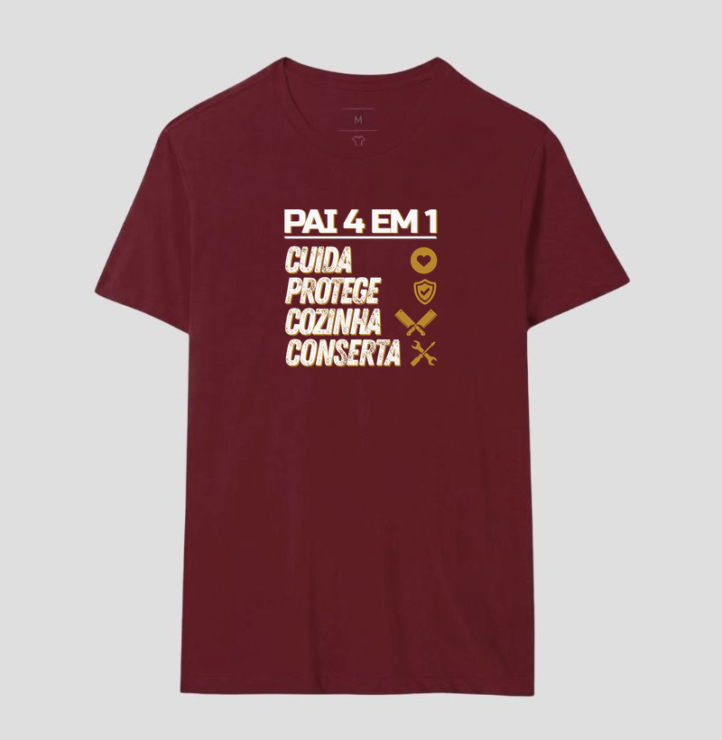 Camisa 7