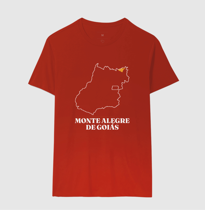 Monte Alegre de Goiás | Traço GO - Imagem 10