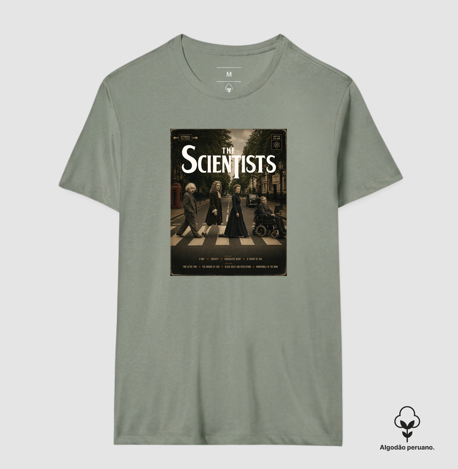 Camisa 1