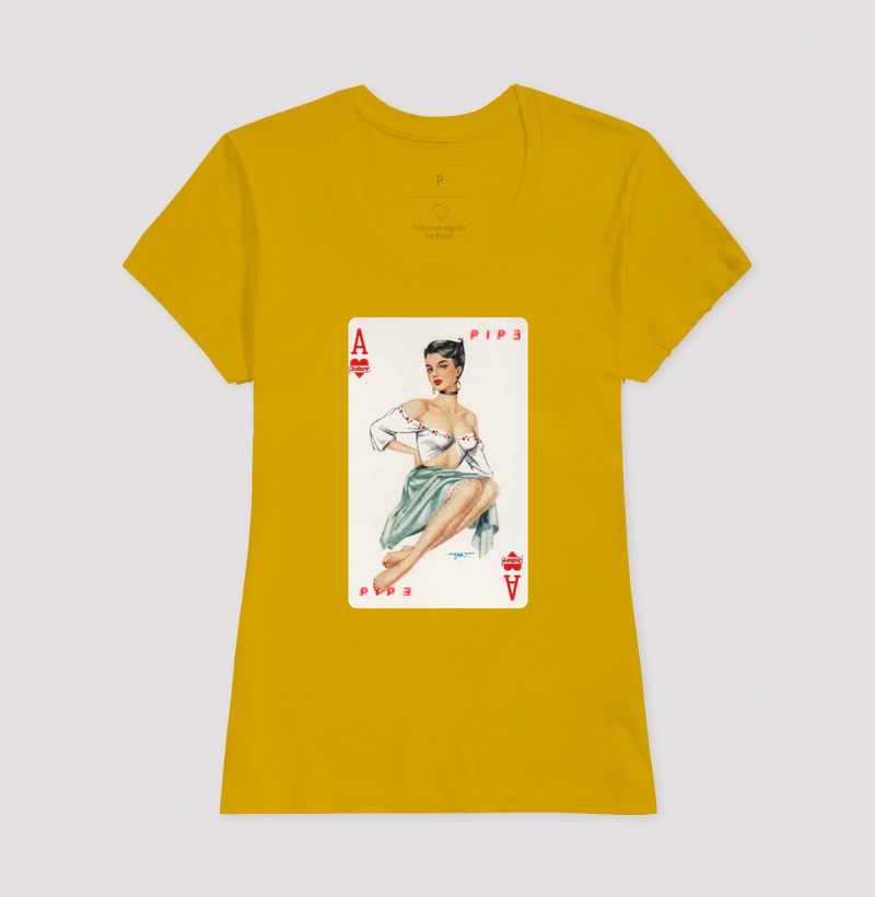 Camisa 14