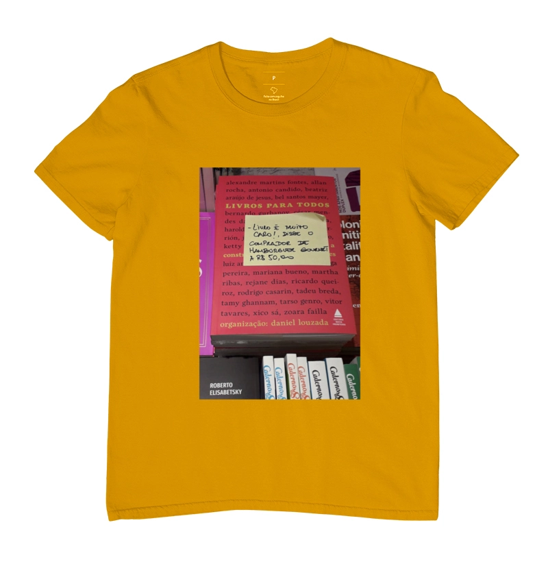 Camisa 13