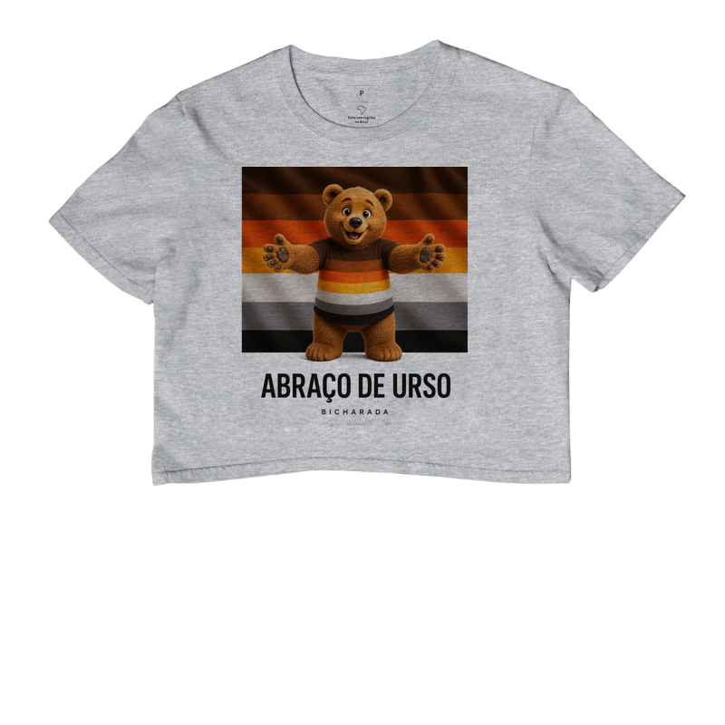 Abraço de urso  - Imagem 6