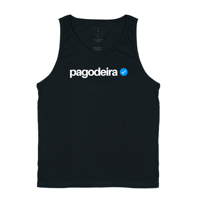 Pagodeira verificada - Imagem 3