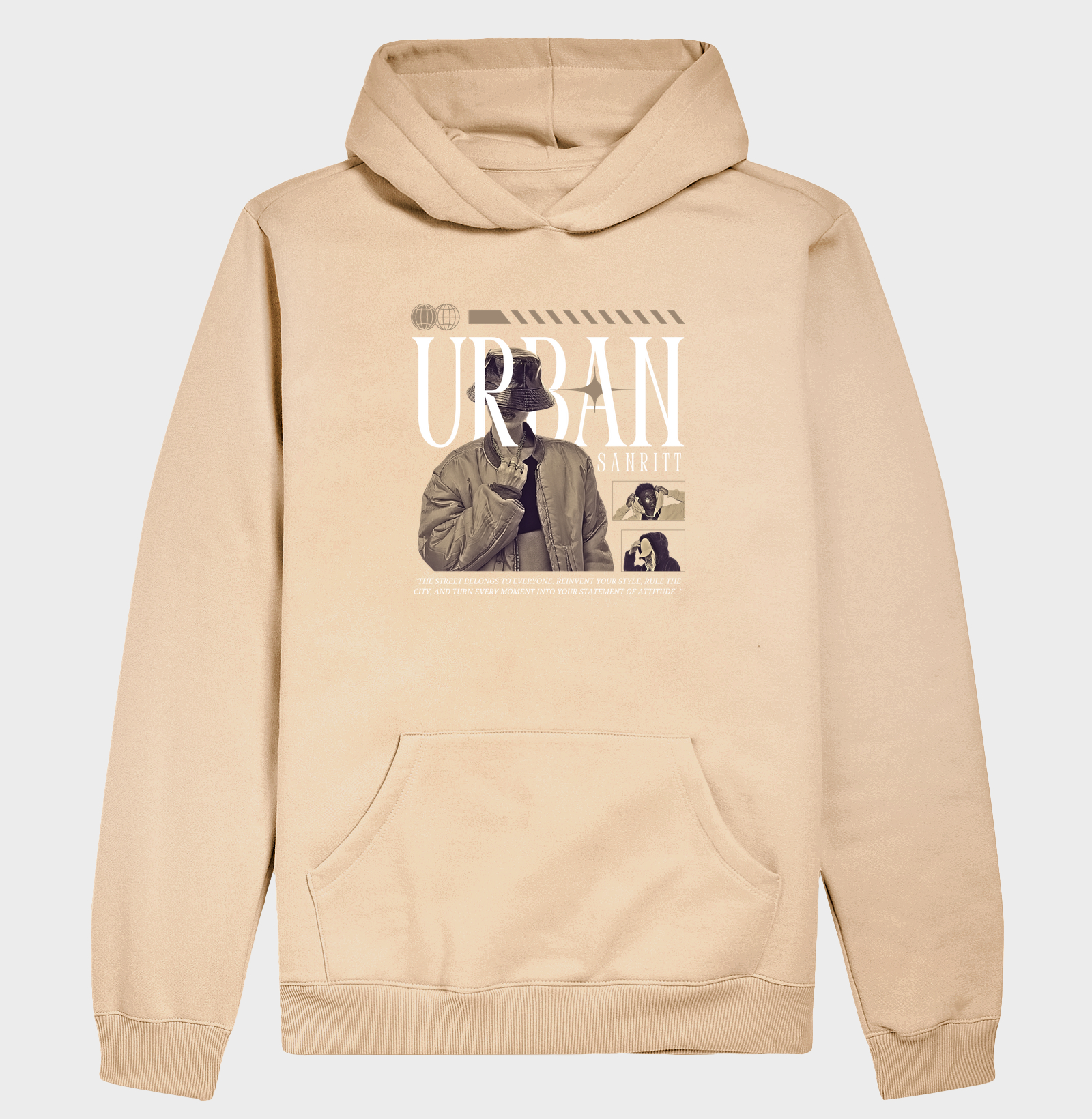 URBAN S★R   - Imagem 4