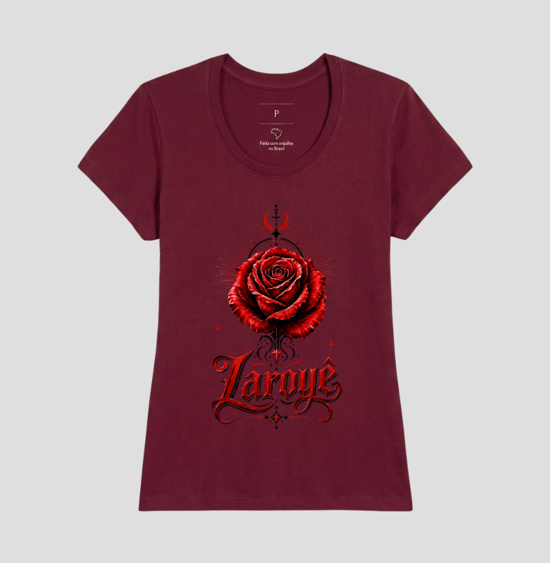 Camisa 18