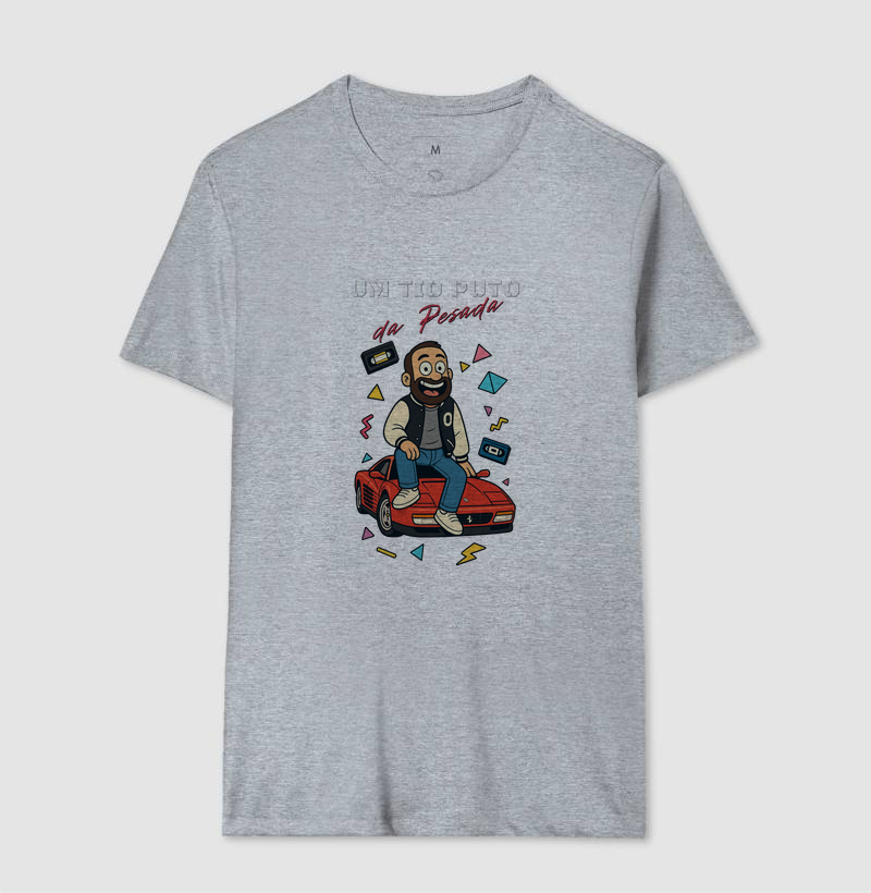 Camisa 7