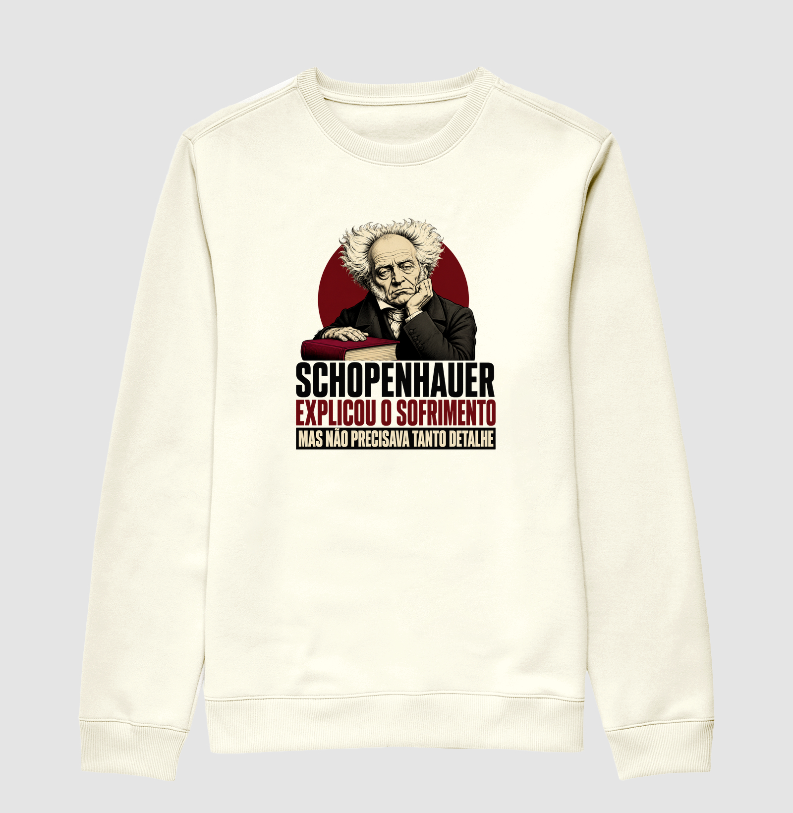 Schopnehauer Explicou o Sofrimento - Imagem 2
