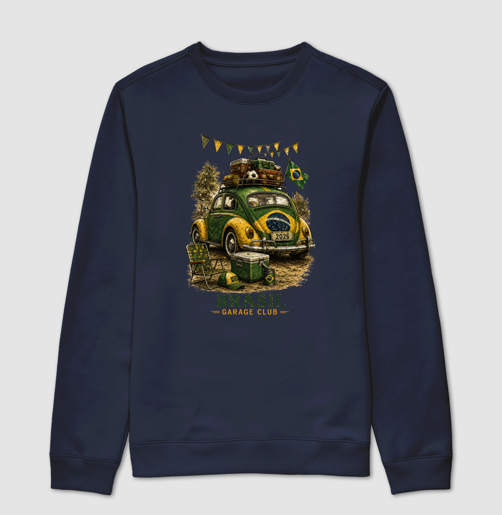 Camisa 4