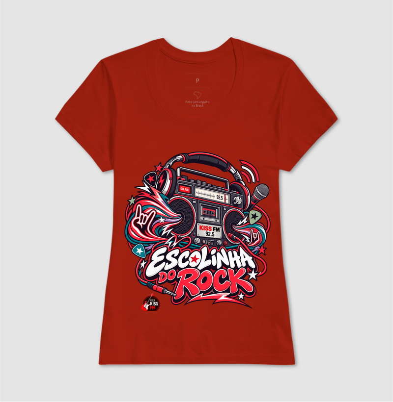 Escolinha do Rock II - Imagem 13