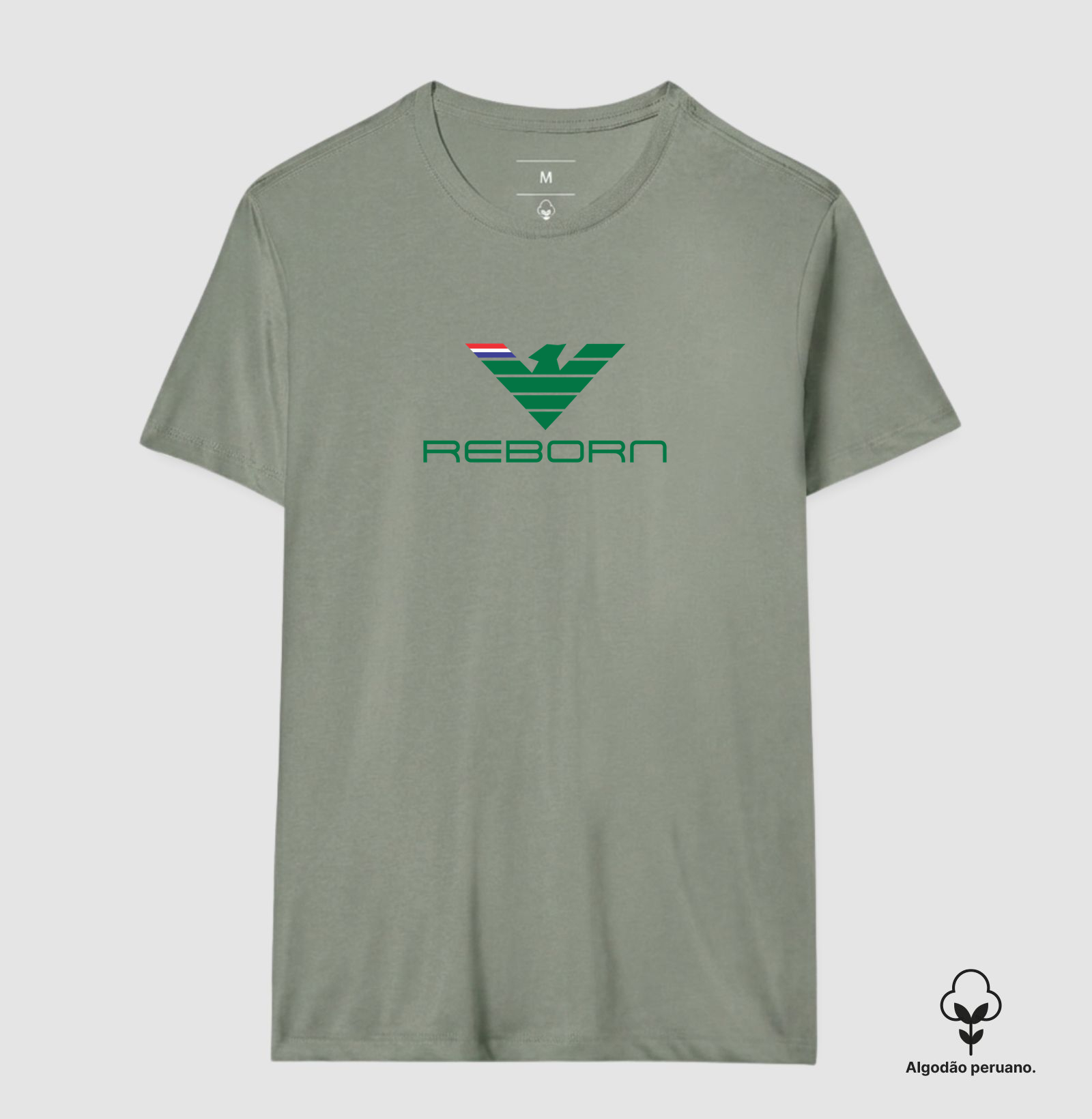 REBORN — RENASCER, VERDE E PODEROSO ✨ Sobre o preto profundo e imponente, o verde brilha com vida própria — cor de esperança, de crescimento, de quem volta a brilhar mais forte do que nunca. - Imagem 9
