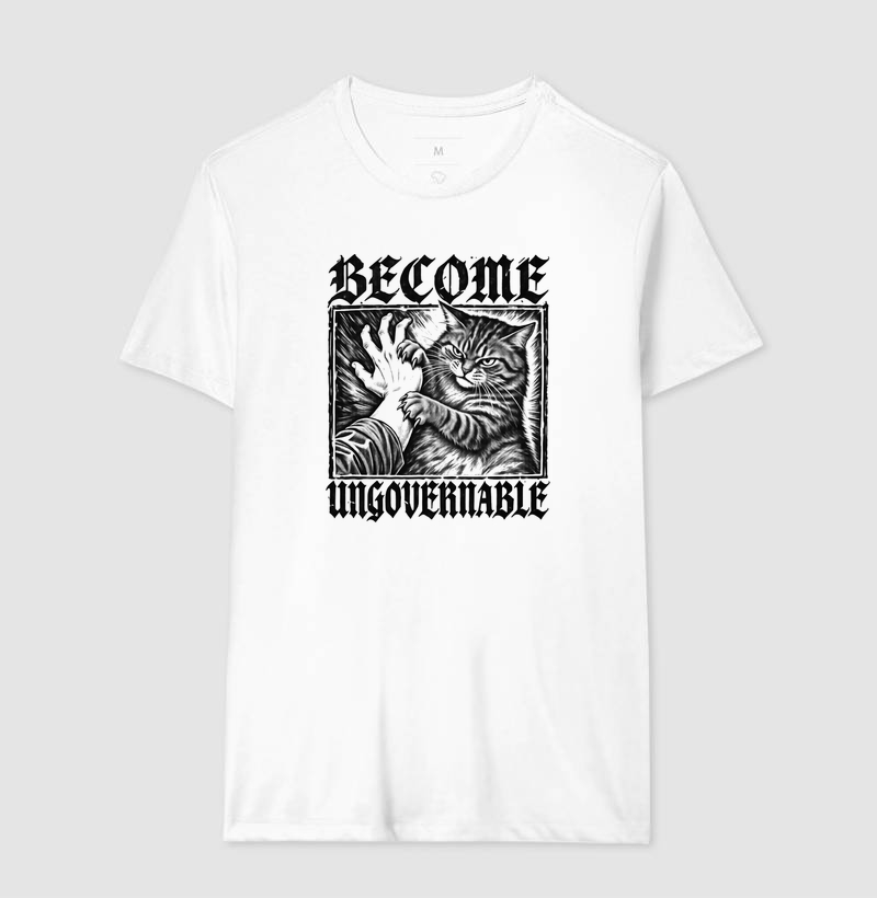 become ungovernable - Imagem 2