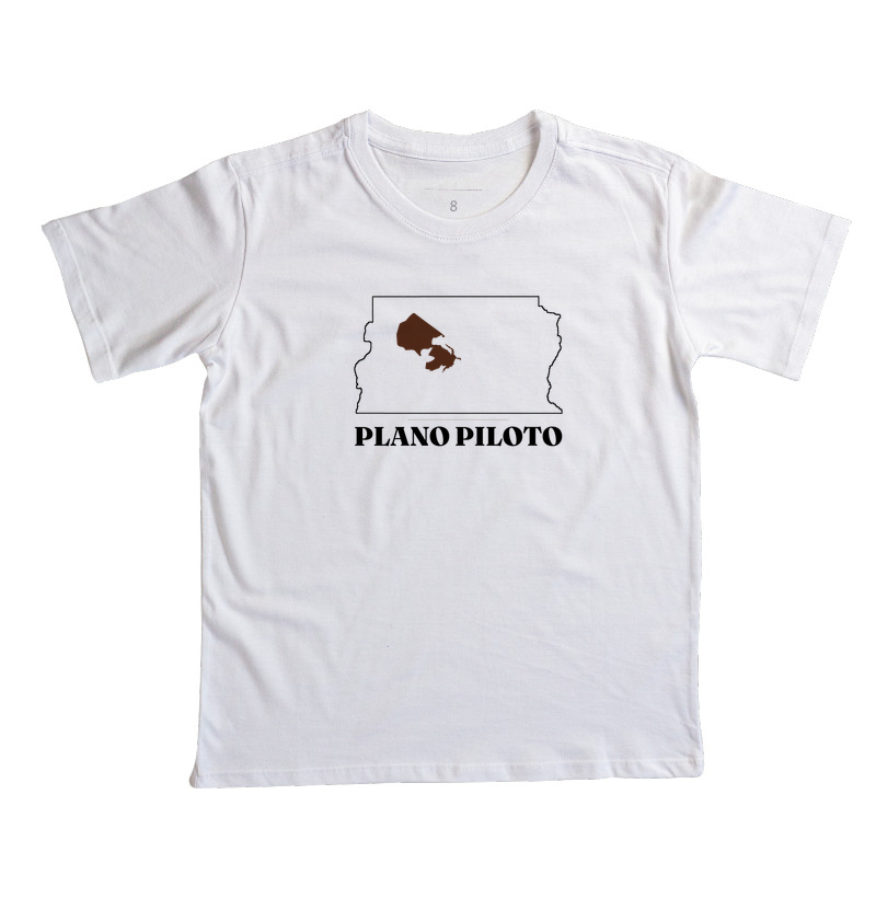 Plano Piloto | Traço DF - Imagem 3