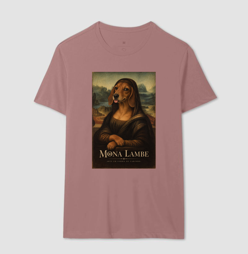 Mona Lambe - Imagem 16